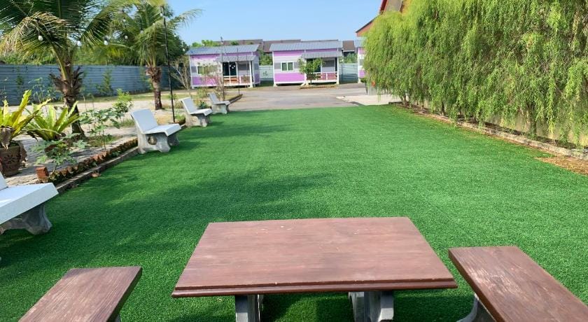 Raintown Cottage Vacation rental in Perak