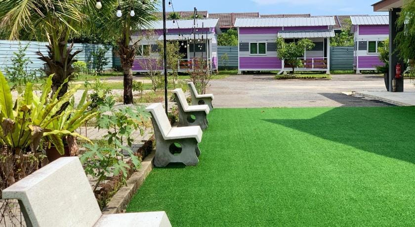 Raintown Cottage Vacation rental in Perak