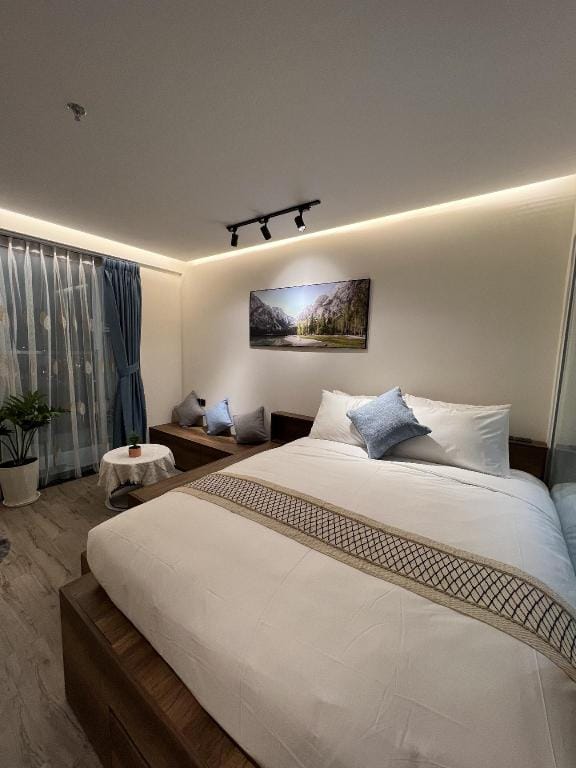BEAR STUDIO BALCONY Apartment in Vietnam