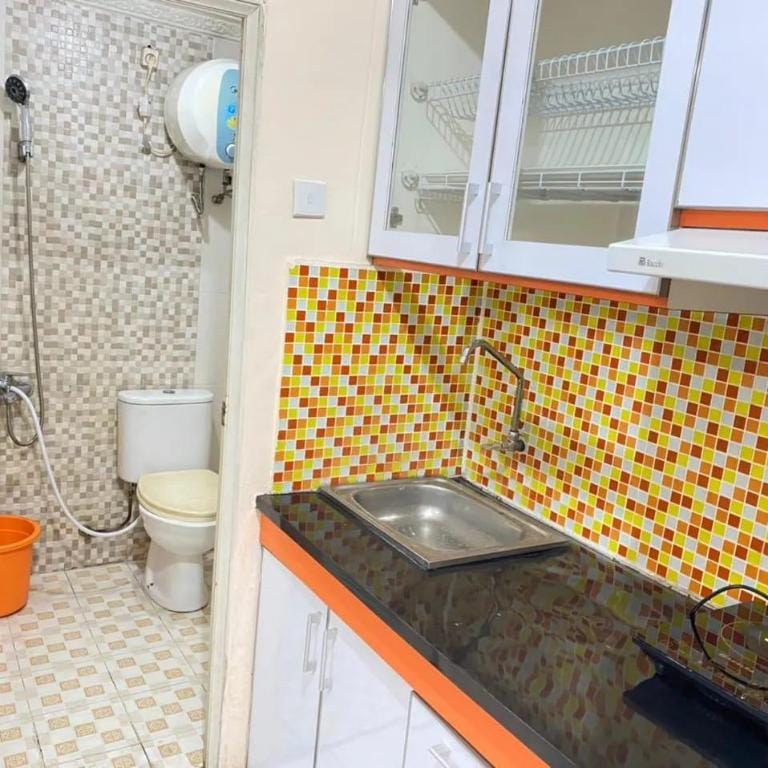 apartemen_byputriroom Apartment in West Java