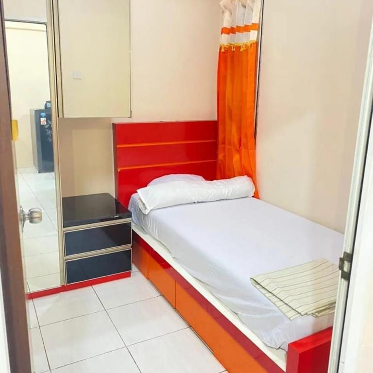 apartemen_byputriroom Apartment in West Java
