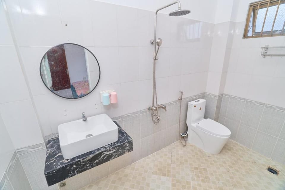 Ngôi nhà hoa hồng Vacation rental in Vung Tau