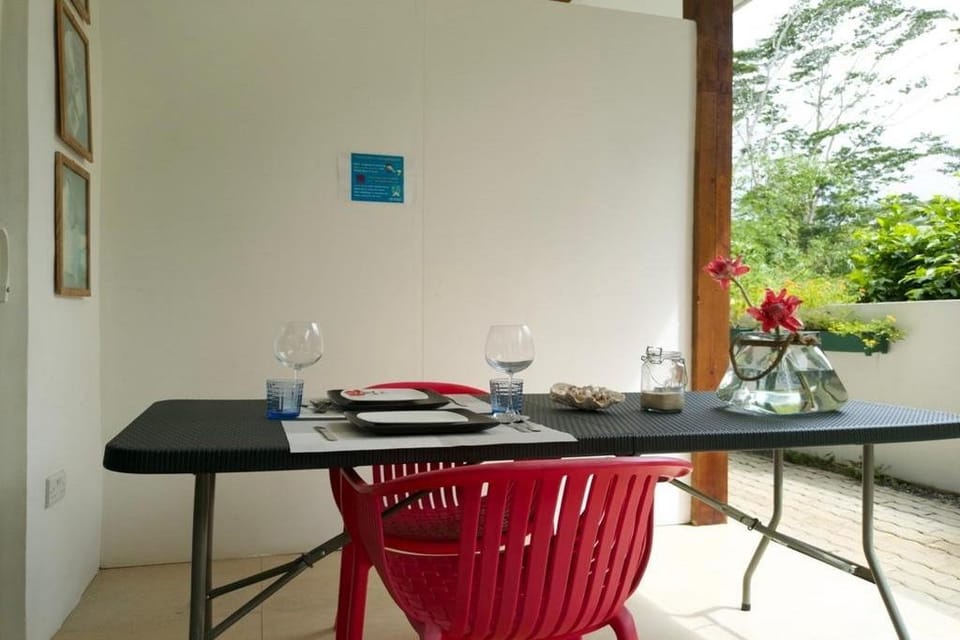 Le Comfort (self catering) -  Lagati Apartment Villa in Africa