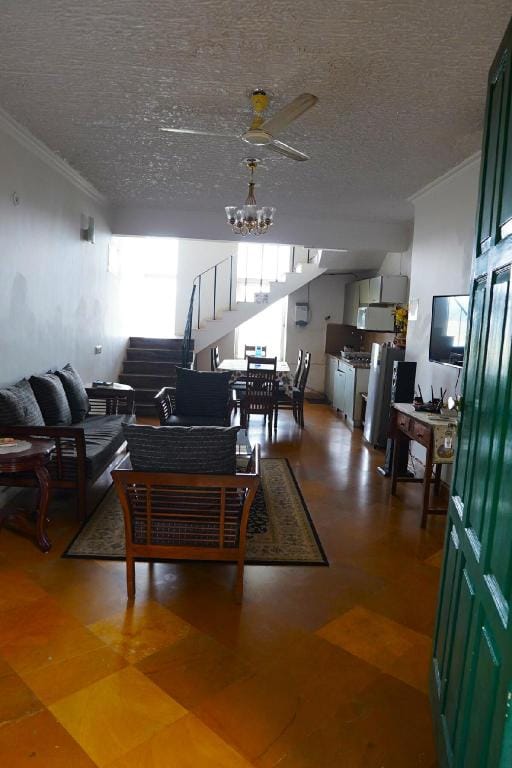 Luxury Villa For Peaceful Stay Near Fatrade Beach Vacation rental in Goa, India