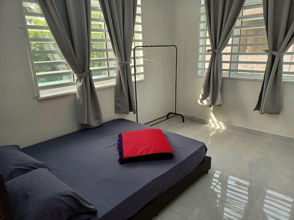 Homestay Murah Besut Vacation rental in Besut