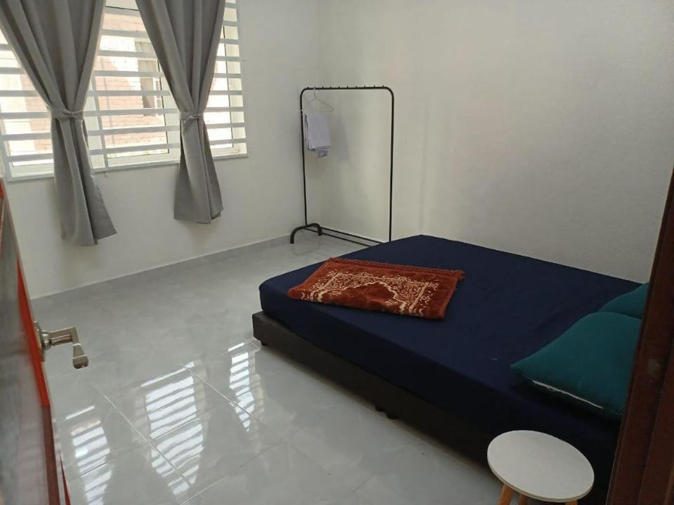 Homestay Murah Besut Vacation rental in Besut