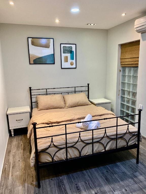 Artistic Lifestyle Haven: 2BR w/ Unique Style Apartment in Ho Chi Minh City