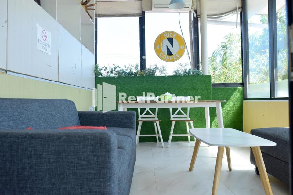 Pringgading Surf Camp Bengkulu Mitra RedDoorz Hotel in Indonesia