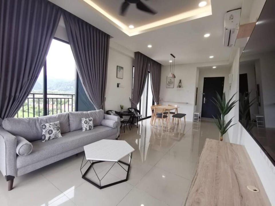 Ipoh Tambun Cove Luxe Premium Suites Apartment in Ipoh