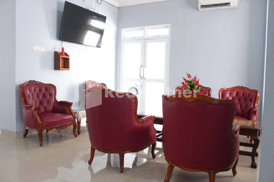 Brahma Hotel Mitra RedDoorz Hotel in Jakarta