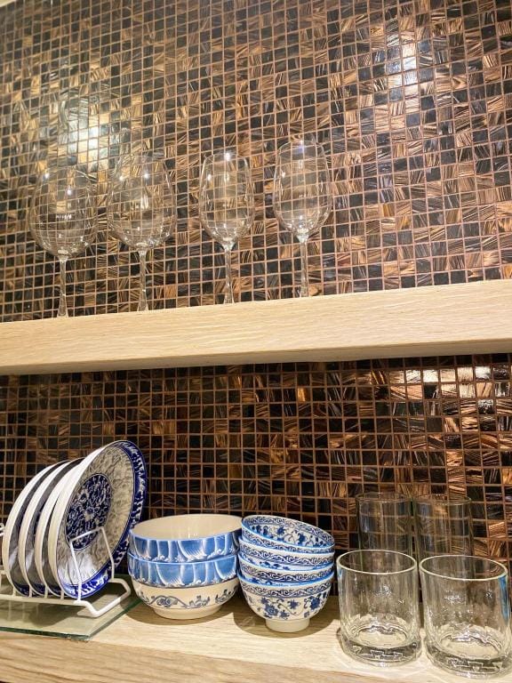 Charming 1BR Suite w/ Hot Tub | Downtown Bliss Apartment in Ho Chi Minh City