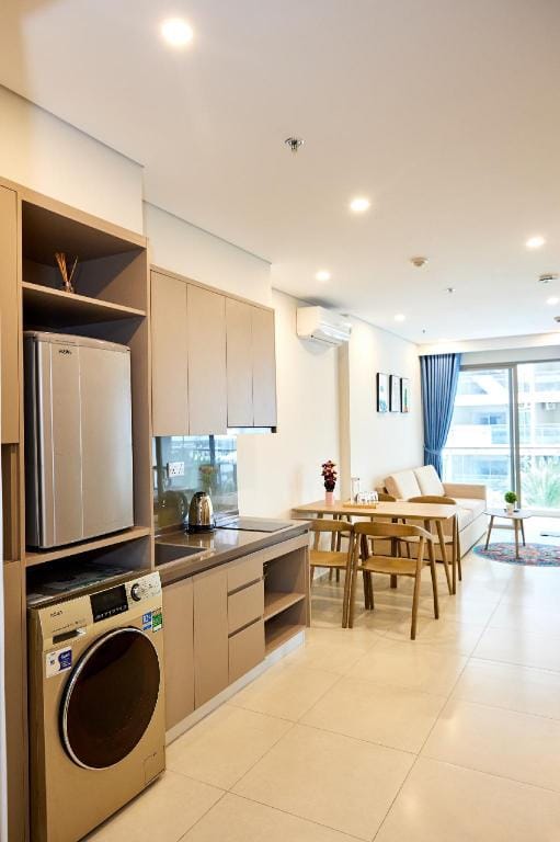 Vung Tau Apartments Apartment in Vung Tau