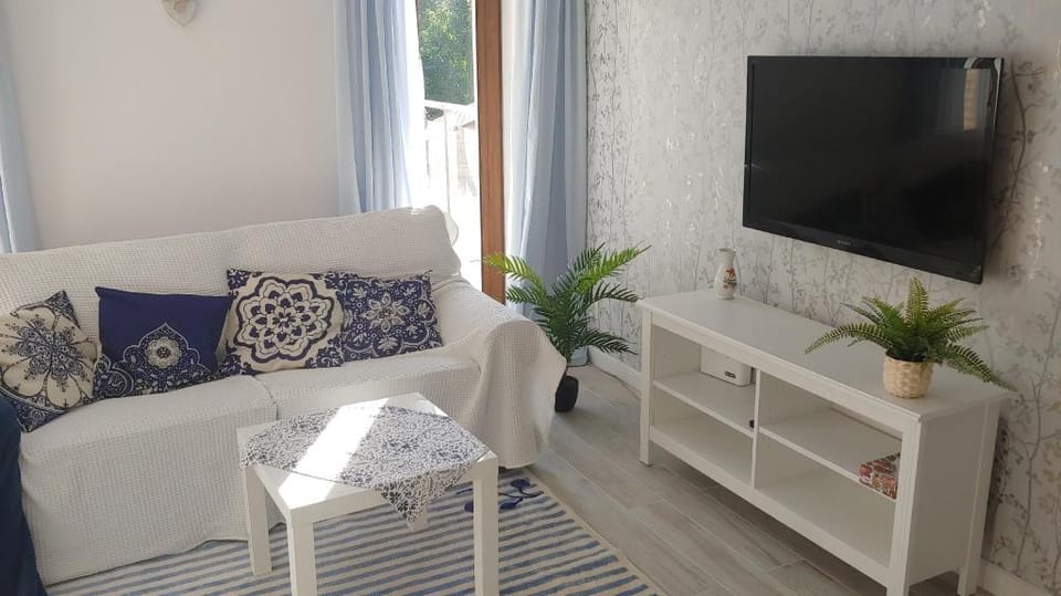 Biała Foczka Apartment in Pomeranian Voivodeship