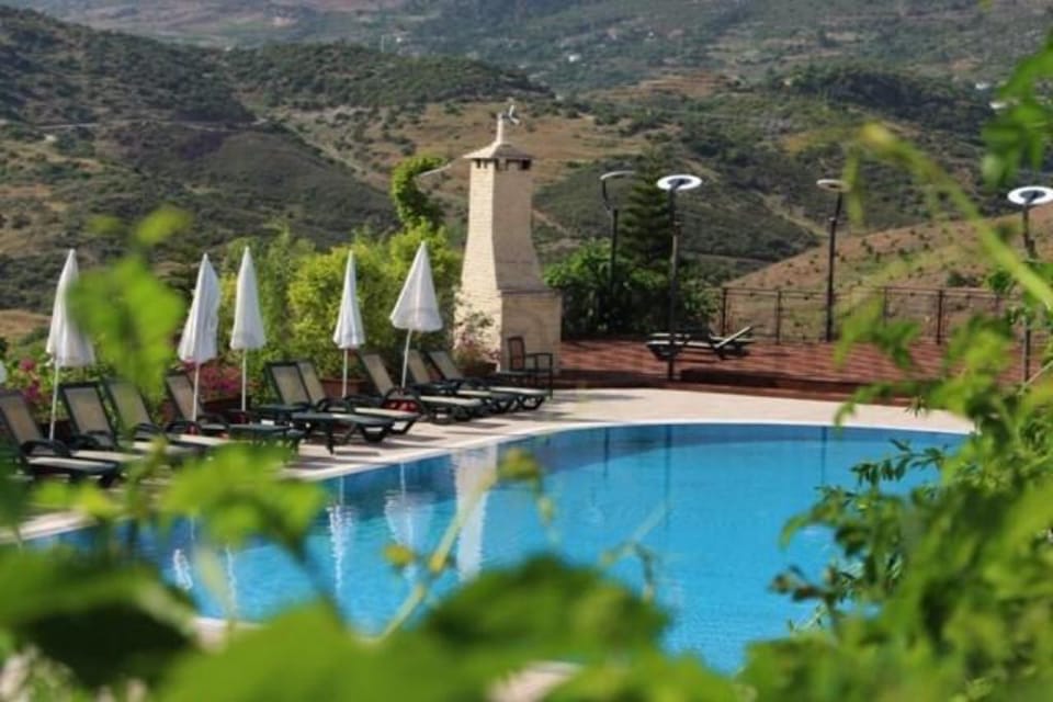 GoldCity SM Villa Alanya with sea view Villa in Antalya Province