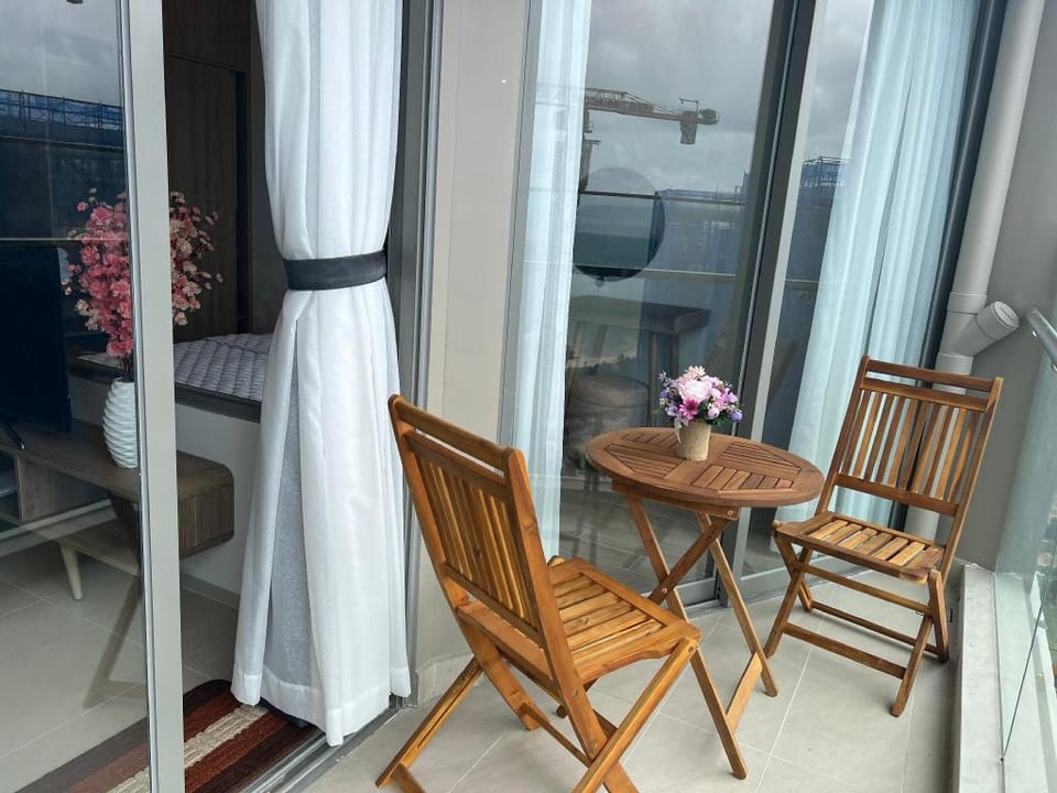 Bảo Bảo' Homestay Apartment in Vung Tau
