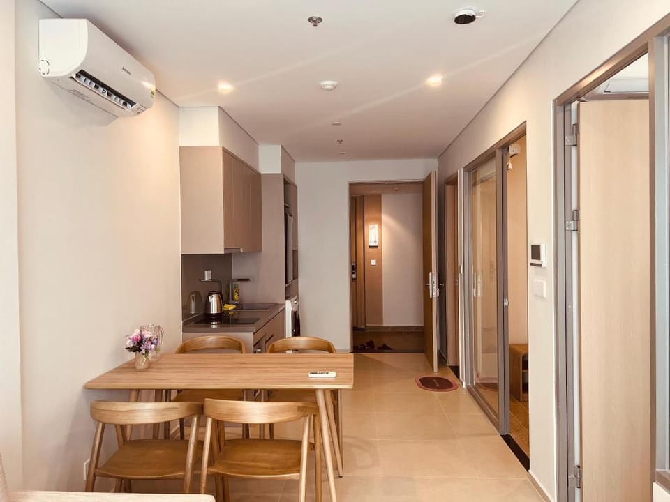 Bảo Bảo' Homestay Apartment in Vung Tau