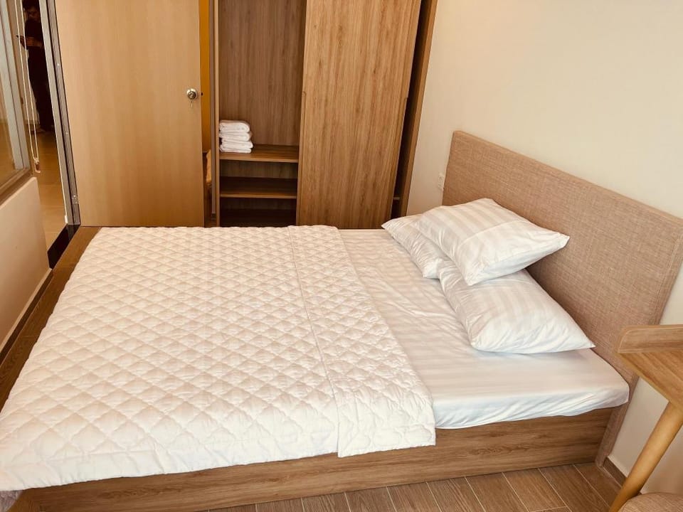 Bảo Bảo' Homestay Apartment in Vung Tau