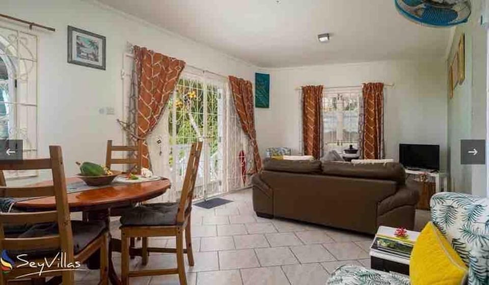 Tortoise EPEA Ocean View Self Catering Apartments Vacation rental in Africa