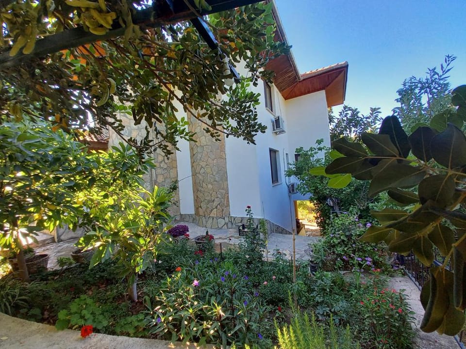 Datça, Mesudiye - Home Comfort Villa Koza Villa in Muğla Province