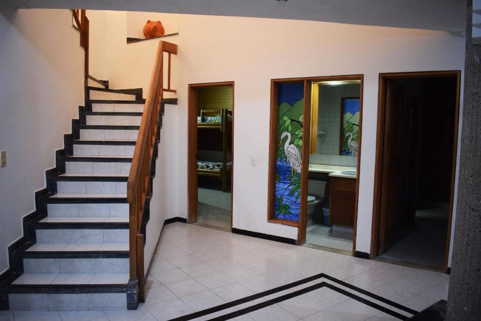 El peñon Relax home Vacation rental in Girardot