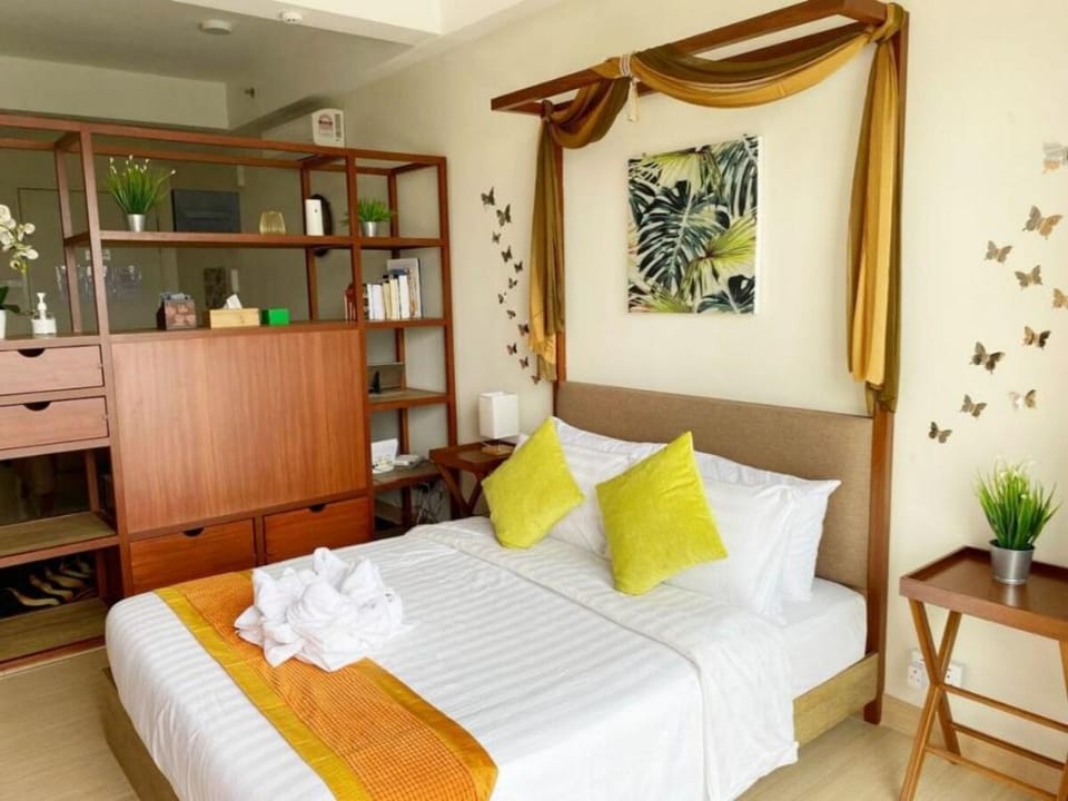 Timurbay Homestay NiceView Apartment in Terengganu, Malaysia