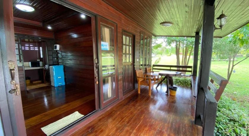 Pruksa View  Homestay Vacation rental in Laos
