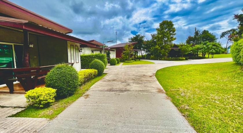 Pruksa View  Homestay Vacation rental in Laos