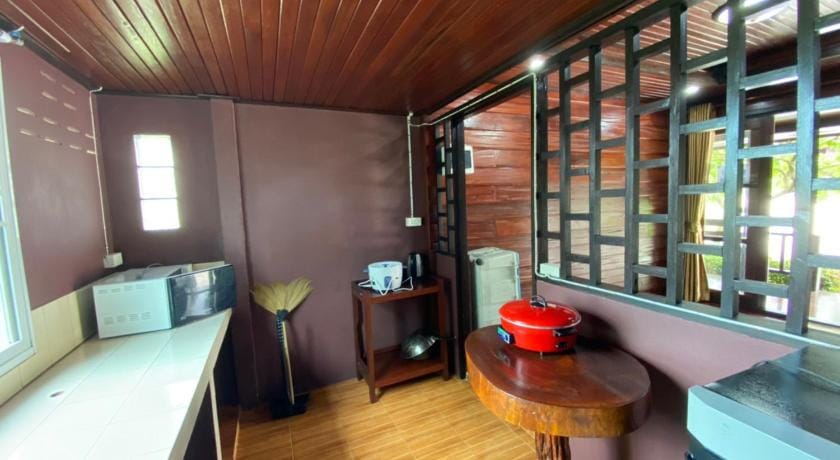 Pruksa View  Homestay Vacation rental in Laos