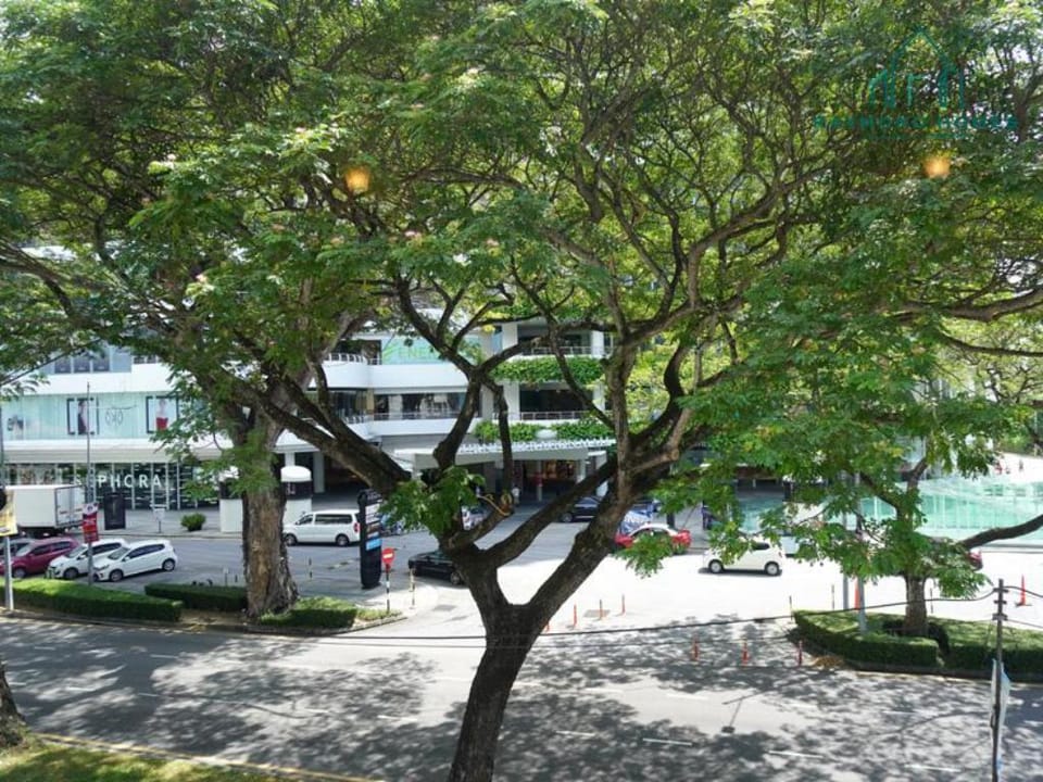 Luxury 3BR w/Bathtub@99 Kelawei by Raymond Homes#D Apartment in George Town