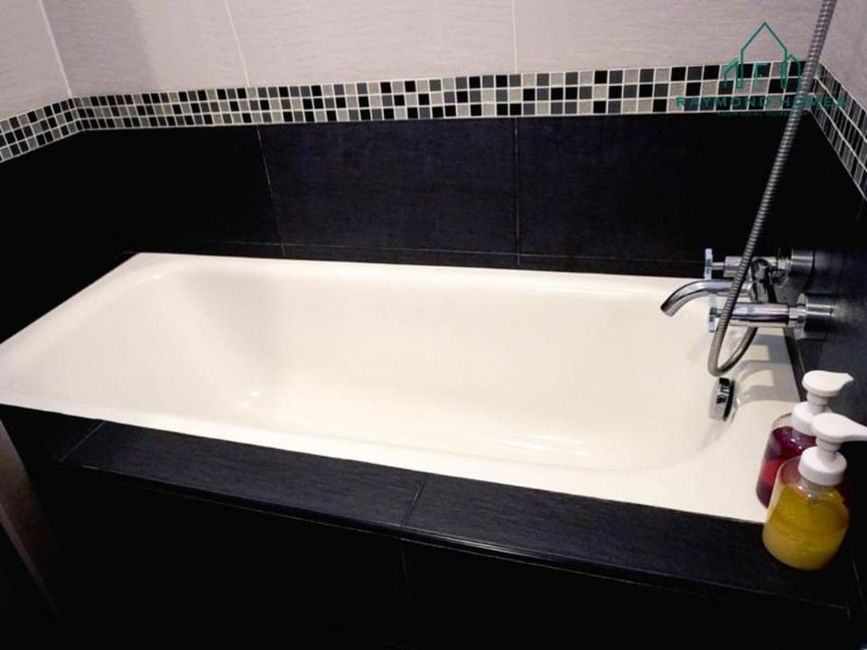 Luxury 3BR w/Bathtub@99 Kelawei by Raymond Homes#D Apartment in George Town