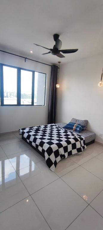 Newly Build Modern Unit-KL Sg Besi Chan Sow Lin Apartment in Federal Territory of Kuala Lumpur