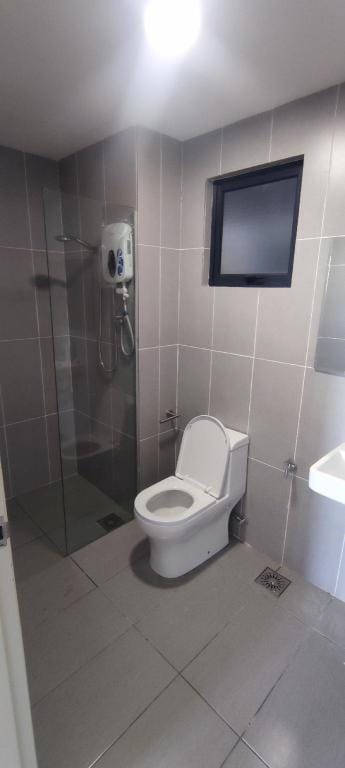 Newly Build Modern Unit-KL Sg Besi Chan Sow Lin Apartment in Federal Territory of Kuala Lumpur