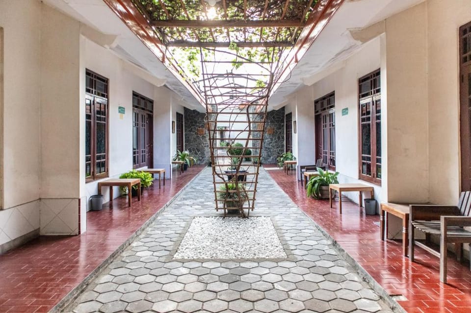 New Hotel Kayumanis Hotel in Yogyakarta