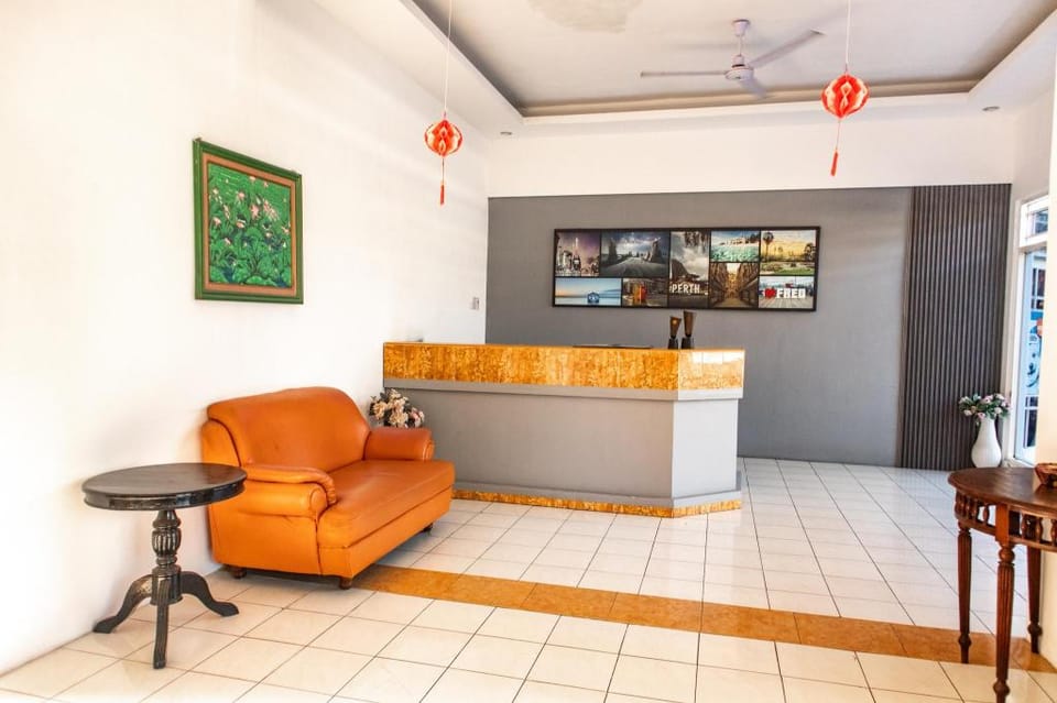 New Hotel Kayumanis Hotel in Yogyakarta