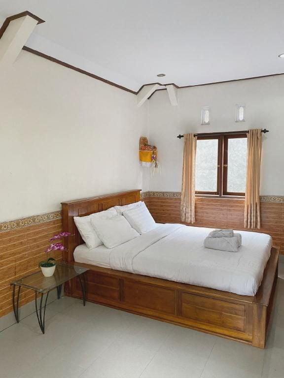 Rumah tradisional bali yang cantik Vacation rental in Sukawati
