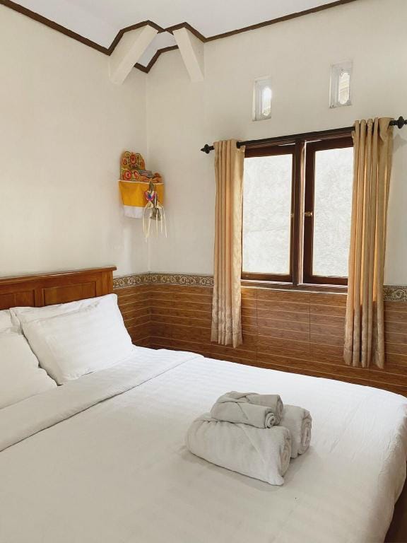 Rumah tradisional bali yang cantik Vacation rental in Sukawati