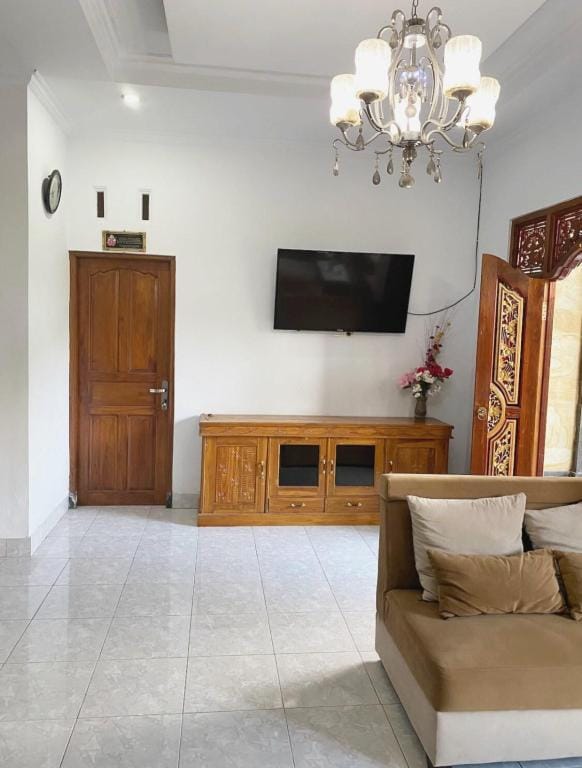 Rumah tradisional bali cantik 2 Vacation rental in Sukawati