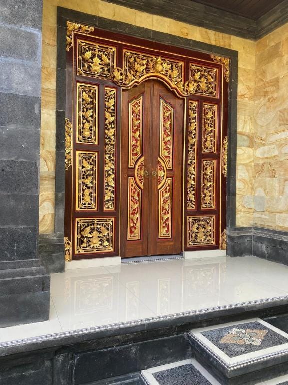 Rumah tradisional bali cantik 2 Vacation rental in Sukawati