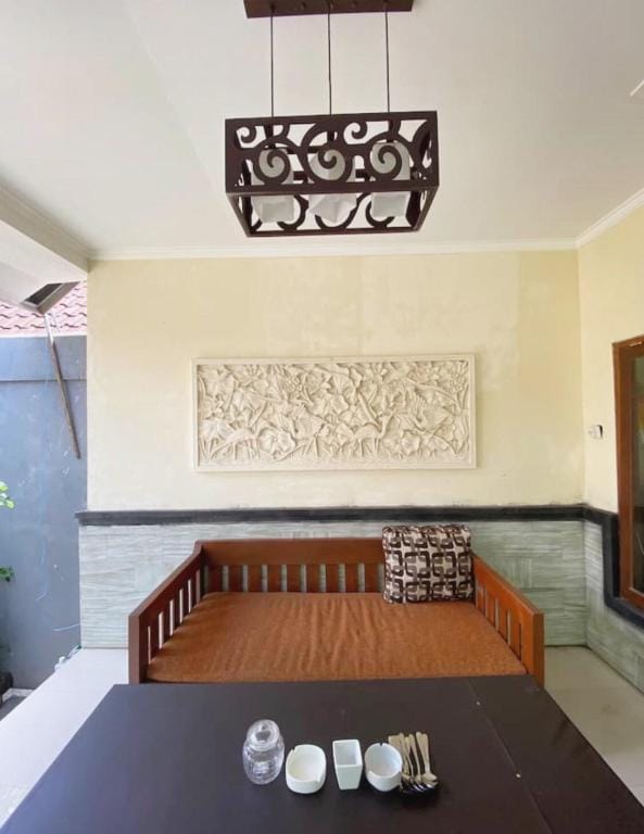 Rumah tradisional bali yang cantik 3 Vacation rental in Sukawati