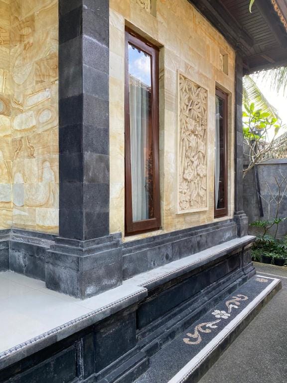 Rumah tradisional bali yang cantik 3 Vacation rental in Sukawati