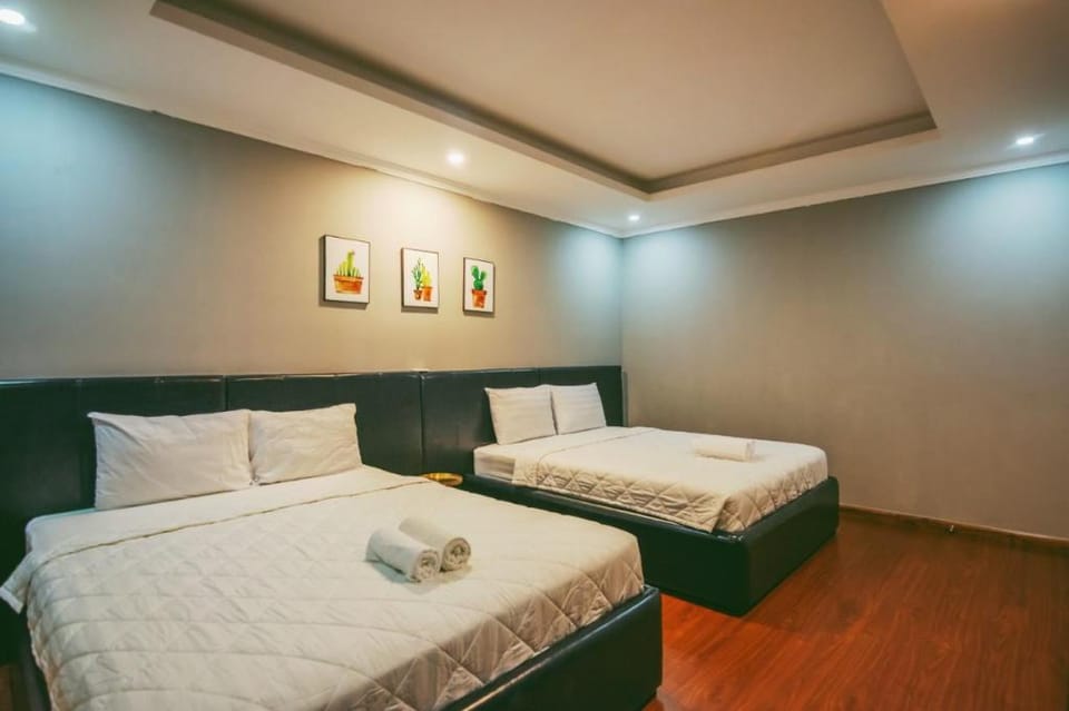 Thang Tam Apartments Apartment in Vung Tau