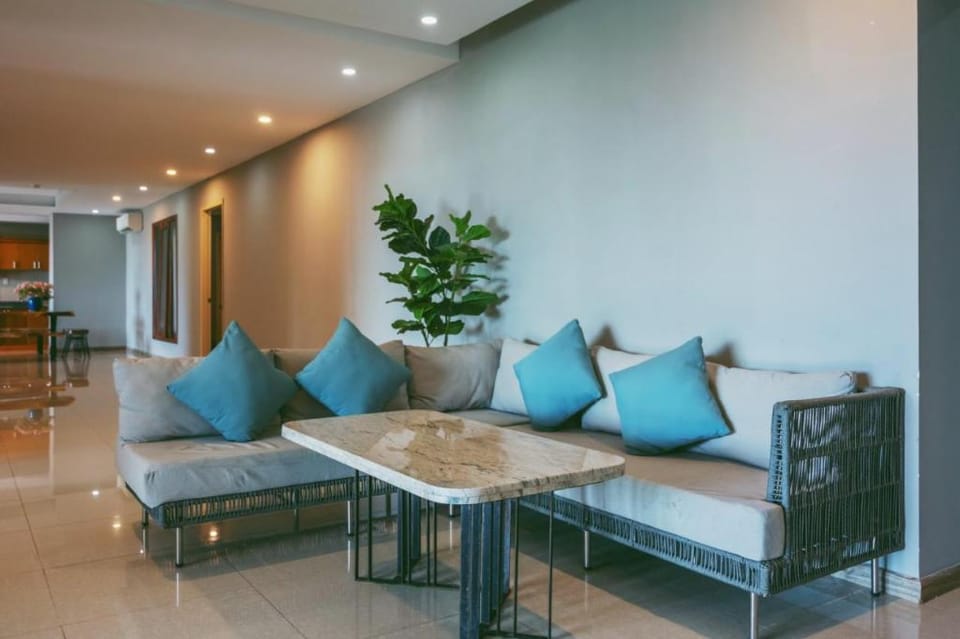 Thang Tam Apartments Apartment in Vung Tau