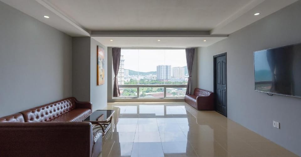 Ocean Key 11.10 Apartment in Vung Tau