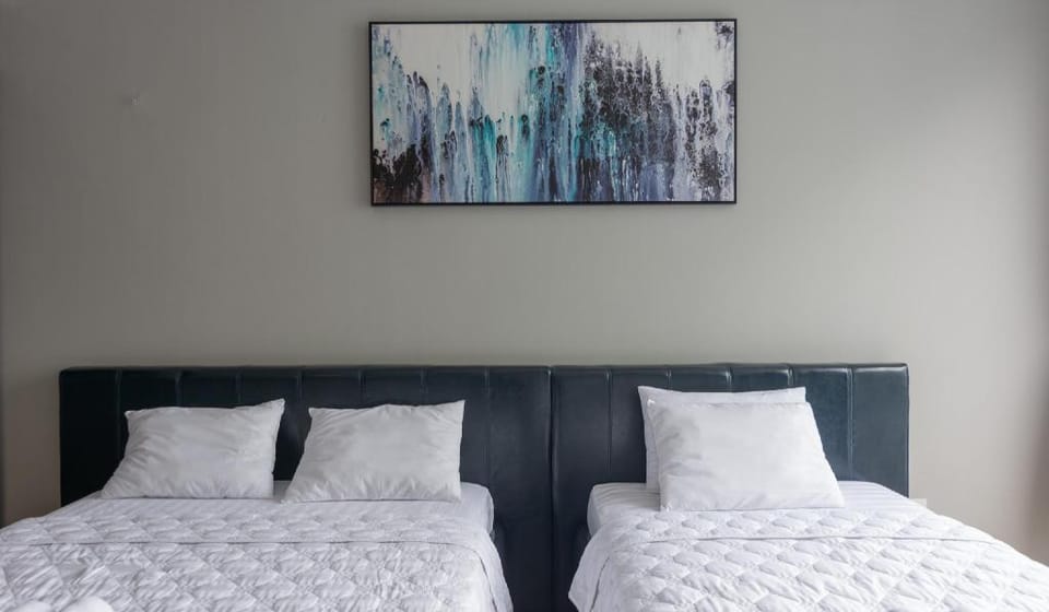 Ocean Key 11.10 Apartment in Vung Tau