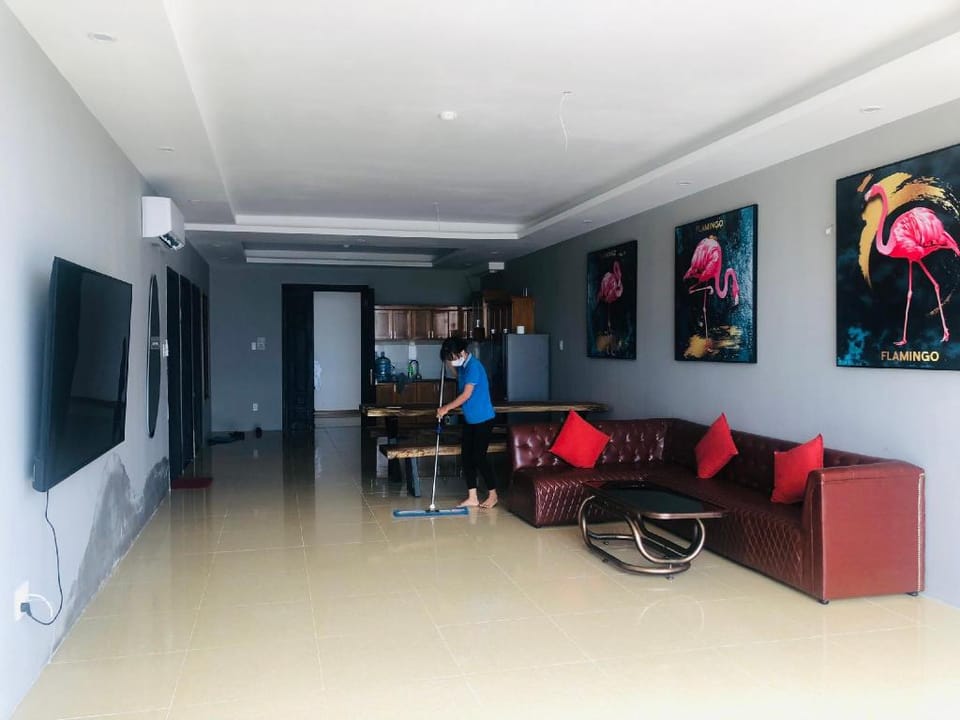 OCEAN KEY 09.09 Apartment in Vung Tau