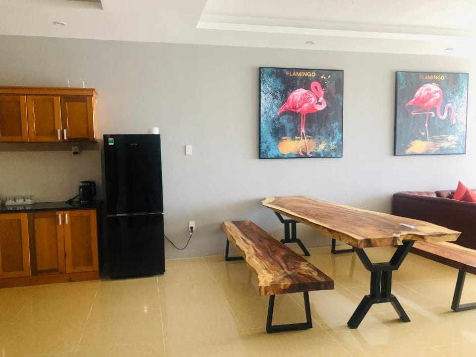 OCEAN KEY 09.09 Apartment in Vung Tau