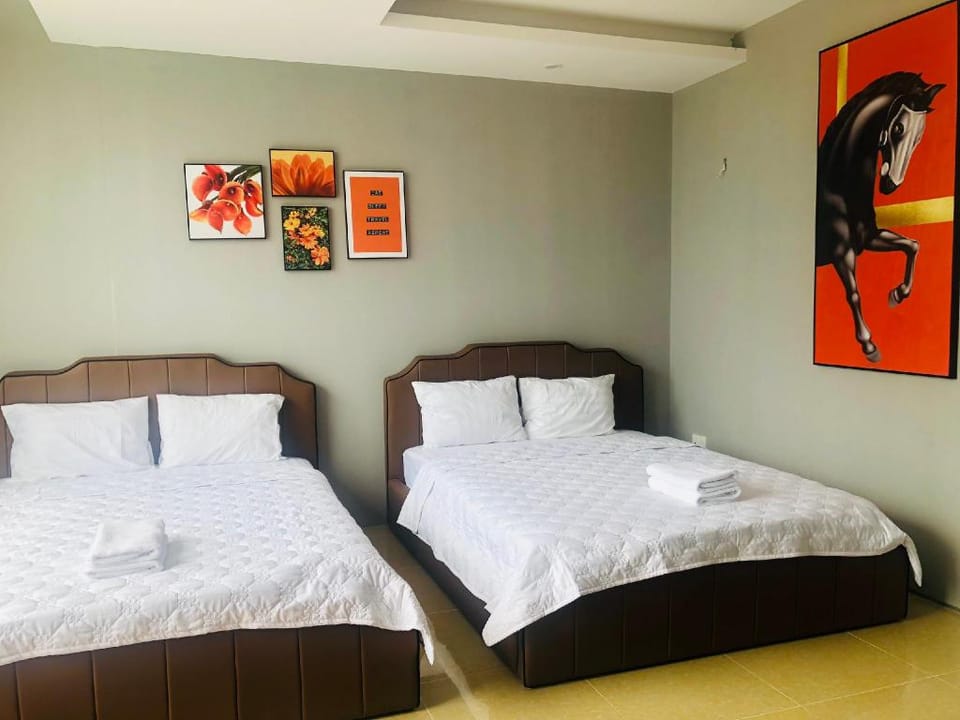 OCEAN KEY 09.09 Apartment in Vung Tau