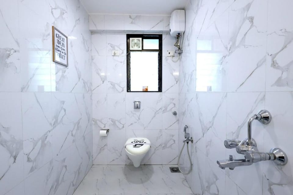 Bandra Kurla Complex Apartments Apartment in Mumbai