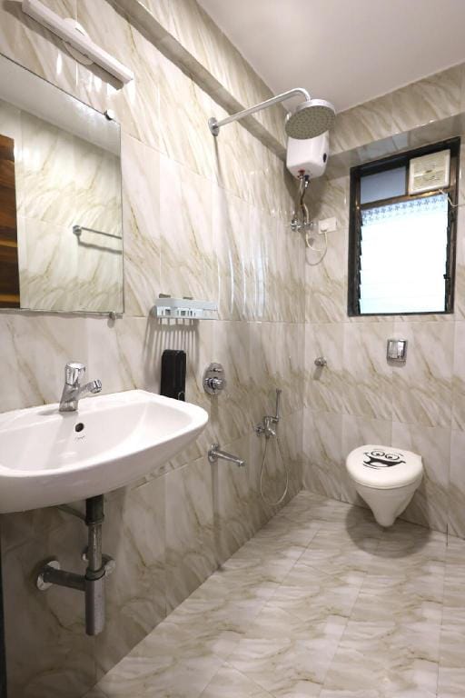 Bandra Kurla Complex Apartments Apartment in Mumbai
