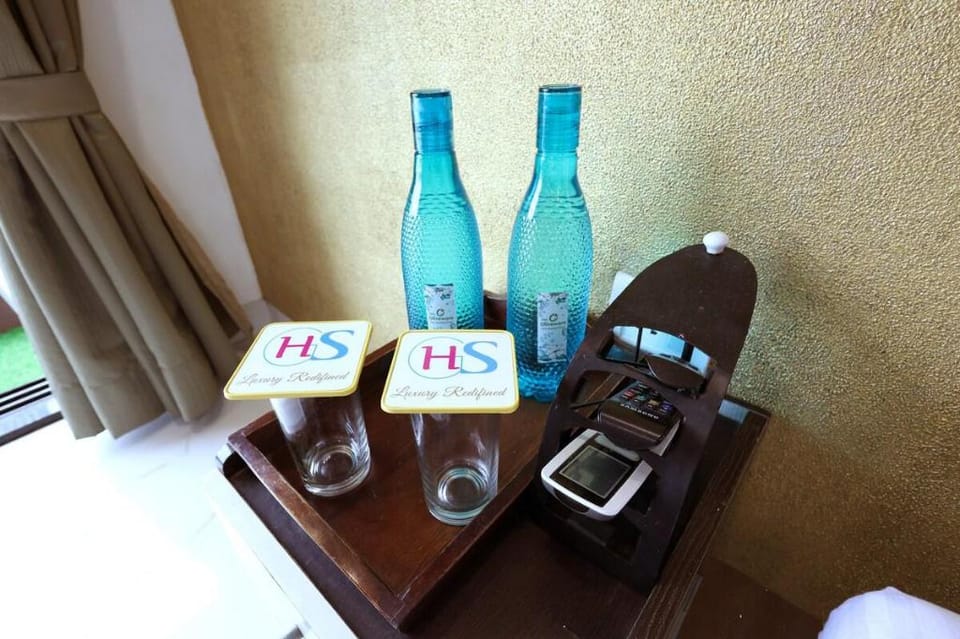 Astonish 3 BHK Apartment BKC (Bandra) Apartment in Mumbai